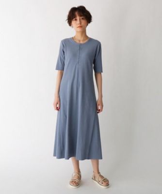 コットンマキシワンピース ２００１８６１２２９ 三越伊勢丹オンラインストア 公式