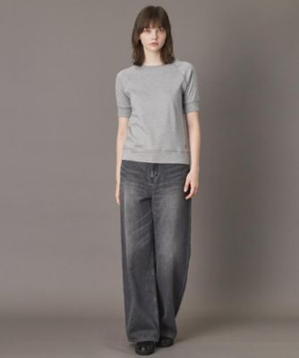 レオナールプルオーバー 花譜】6th anniversary「雷鳥」デフォルメ プルオーバーフーディ