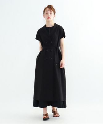 ｌ コットンジレワンピース ２００１８６３８９５ 三越伊勢丹オンラインストア 公式