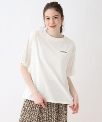 Shoo La Rue Women シューラルーのtシャツ カットソー一覧 三越伊勢丹オンラインストア 公式