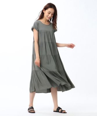 セール Untitled L Women アンタイトルｌの大きいサイズ13号 19号 2l 5l一覧 三越伊勢丹オンラインストア 公式