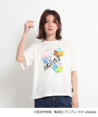 ｔｖアニメ 鬼滅の刃 ｔシャツ 鬼殺隊 柱 ２００１８７０２６２ 三越伊勢丹オンラインストア 公式