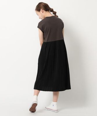 １５０ １６０ｃｍ リンクコーデ バックプリーツワンピース ２００１８７４０７１ 三越伊勢丹オンラインストア 公式