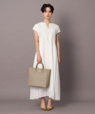 ｃｌａｓｓｙ ８月号掲載 インド刺繍コットンボイルワンピース ２００１８７６２８８ 三越伊勢丹オンラインストア 公式