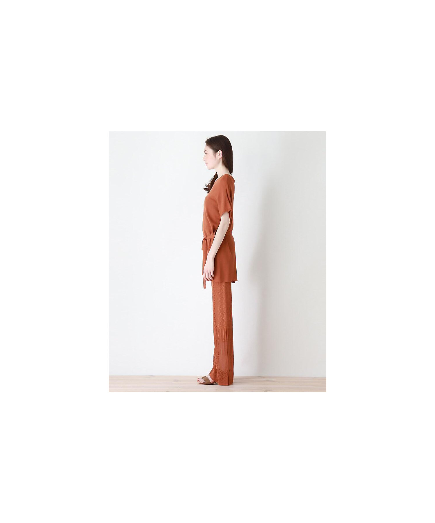 style zampa for the holidays 【2点SET ...