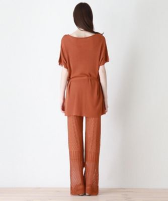 style zampa for the holidays 【2点SET ...