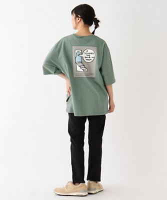 ｍａｒｋ ｇｏｎｚａｌｅｓ マークゴンザレス 別注 グラフィックプリントｔシャツ ２００１８７７５０５ 三越伊勢丹オンラインストア 公式