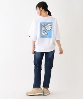 ｍａｒｋ ｇｏｎｚａｌｅｓ マークゴンザレス 別注 グラフィックプリントｔシャツ ２００１８７７５０５ 三越伊勢丹オンラインストア 公式