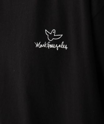 ｍａｒｋ ｇｏｎｚａｌｅｓ マークゴンザレス 別注 グラフィックプリントｔシャツ ２００１８７７５０５ 三越伊勢丹オンラインストア 公式