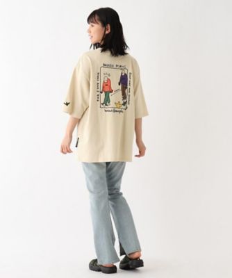 ｍａｒｋ ｇｏｎｚａｌｅｓ マークゴンザレス 別注 グラフィックプリントｔシャツ ２００１８７７５０５ 三越伊勢丹オンラインストア 公式