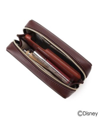 美女と野獣 ブック型ポーチ 限定アイテム ２００１８７７５６１ 三越伊勢丹オンラインストア 公式