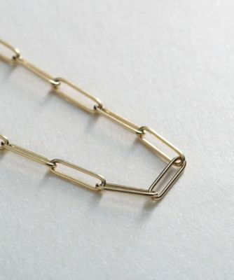 Ｋ１８ＰＣロング　ネックレス（２００１８７８８４７）