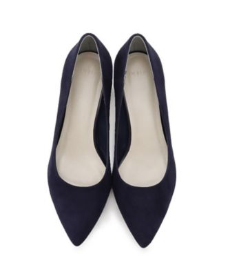 コルクヒールパンプス ２００１８８１９３８ 三越伊勢丹オンラインストア 公式