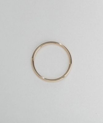 Ｋ１０丸線リング（２００１８８２６１５）