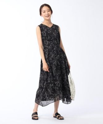 セール ワンピース レディース 一覧 三越伊勢丹オンラインストア 公式