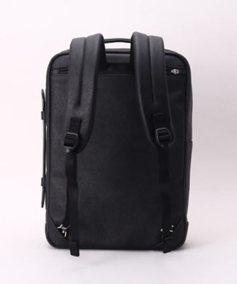 【ＷＥＢ限定】薄マチ ２ＷＡＹ 大人 ビジネス バックパック ［Ｍｅｎ’ｓ Ｃｌｕｂ掲載商品］（２００１８９２８８３）