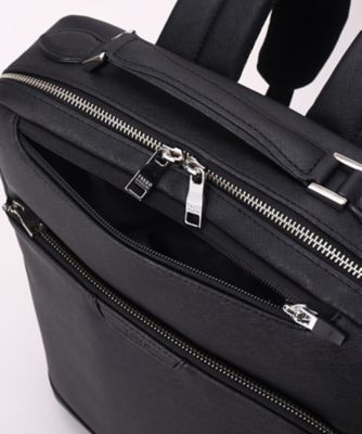 【ＷＥＢ限定】薄マチ ２ＷＡＹ 大人 ビジネス バックパック ［Ｍｅｎ’ｓ Ｃｌｕｂ掲載商品］（２００１８９２８８３）