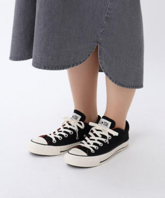 ＣＯＮＶＥＲＳＥ ＡＬＬ ＳＴＡＲ ＭＡ－ＲＩＢ ＯＸ（２００１９０１２３０） | 三越伊勢丹オンラインストア 【公式】