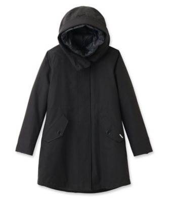 ３ＷＡＹ】ＷＯＯＬＲＩＣＨ（ウールリッチ）ＬＯＮＧ