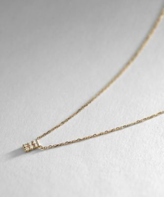 Qs'B◆クリソコラコッパーインカルセドニー ネックレストップ✧14kgf クリームドット Cream dot. スネークチェーン×スクエアプレート