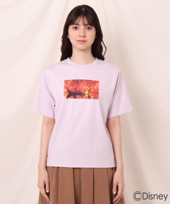 ディズニープリンセス ラプンツェル フォトｔシャツ ２００１９０４９５２ 三越伊勢丹オンラインストア 公式