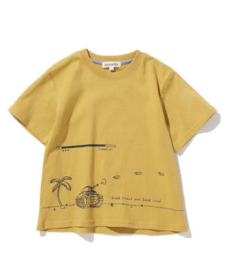 つながる ９０ １４０ｃｍ ｋｉｄｓアソートｔシャツ ２００１９０６８８７ 三越伊勢丹オンラインストア 公式