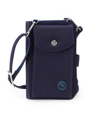 ＜adabat＞ショルダー付きミニポーチ（２００１９１１０３１）