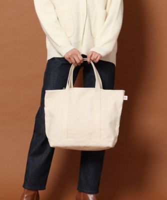 WEB限定7order トートバッグ ポーチ バンダナ(Lovetune)