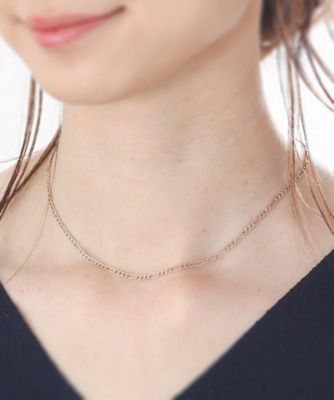 Ｋ１０３：１キヘイチェーン　ネックレス（２００１９１２３３７）