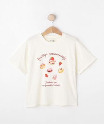 Misha & Puff 月　ムーン　Tシャツ 新品 3y Misha & Puff Moon Tee Moonlight｜Yahoo!フリマ（旧