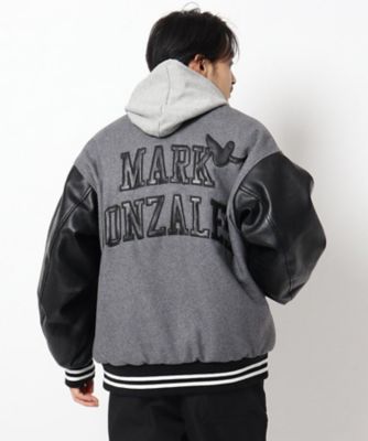 JIAN YE 22AW C-2 HOODIE パーカー チャコール neuroinstituto.com.br