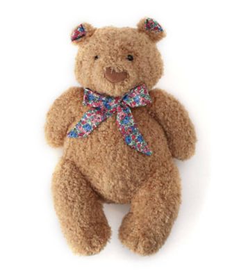 くまぬいぐるみ（2001948462） | LAURA ASHLEY/ローラ