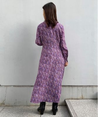 ｌ ボウタイワンピース 洗える ２００１９４８５２８ 三越伊勢丹オンラインストア 公式