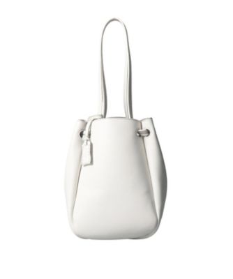 ＜HIROFU (Women)＞【ロシェ】レザーショルダーバッグ　Ｍ　本革（商品番号：Ｐ２５－３０２０５）（２００１９４９５７５）