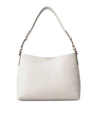 ＜HIROFU (Women)＞【パティオ】レザーショルダーバッグ　Ｍ　本革　ビジネスバッグ（商品番号：Ｐ２５－２０２２０）（２００１９５０８０５）