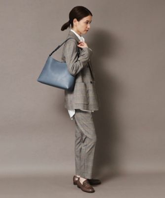 美品 バリー 2way ビジネスバッグ 斜め掛け チャーム レザー グレー系 美品 バリー 2way ビジネスバッグ 斜め掛け チャーム レザー グレー系