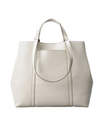 ＜HIROFU (Women)＞【パティオ】レザートートバッグ　Ｌ　２ＷＡＹ　本革　Ａ４サイズ　ビジネスバッグ（商品番号：Ｐ２５－２０２２３）（２００１９５０８０８）