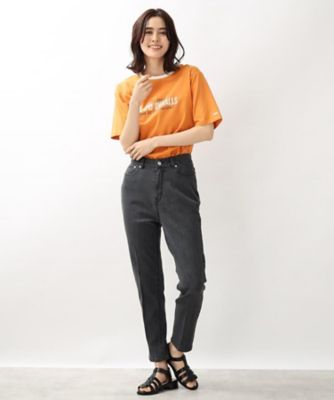 【Ｌｅｅ】別注リンガーＴシャツ（２００１９５１５８７）