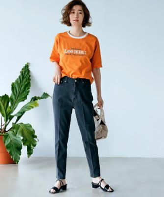 【Ｌｅｅ】別注リンガーＴシャツ（２００１９５１５８７）