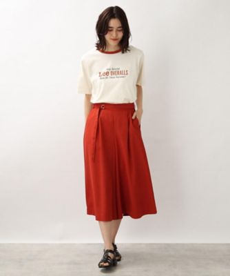 【Ｌｅｅ】別注リンガーＴシャツ（２００１９５１５８７）