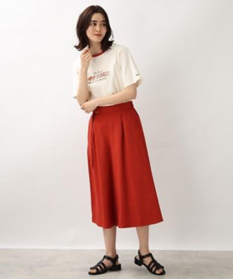 【Ｌｅｅ】別注リンガーＴシャツ（２００１９５１５８７）
