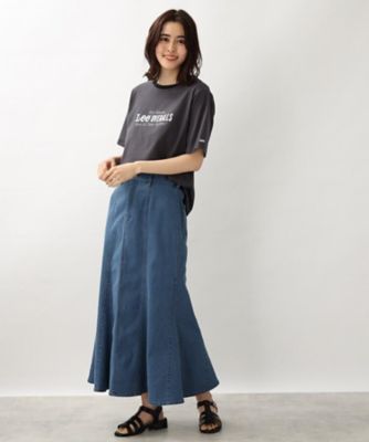 【Ｌｅｅ】別注リンガーＴシャツ（２００１９５１５８７）
