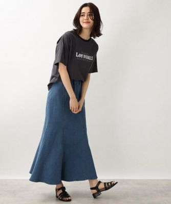 【Ｌｅｅ】別注リンガーＴシャツ（２００１９５１５８７）