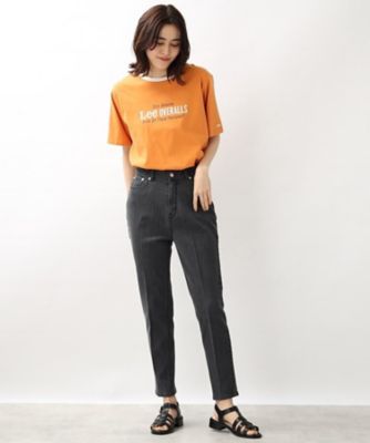 【Ｌｅｅ】別注リンガーＴシャツ（２００１９５１５８７）