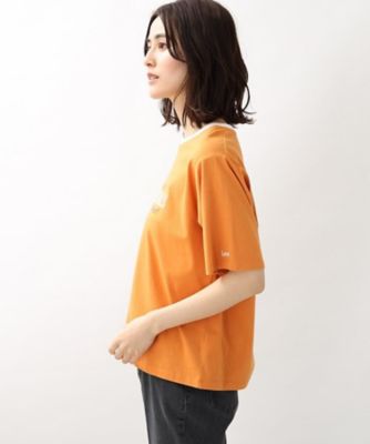 【Ｌｅｅ】別注リンガーＴシャツ（２００１９５１５８７）