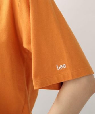 【Ｌｅｅ】別注リンガーＴシャツ（２００１９５１５８７）