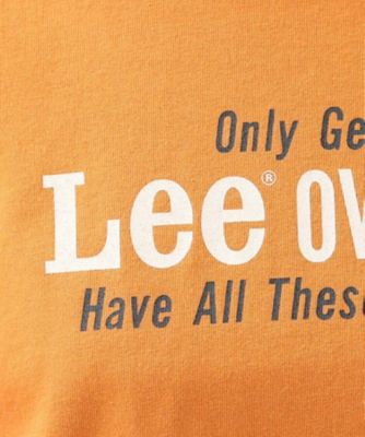 【Ｌｅｅ】別注リンガーＴシャツ（２００１９５１５８７）