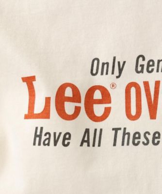 【Ｌｅｅ】別注リンガーＴシャツ（２００１９５１５８７）
