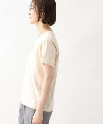 ｇｒｏｖｅ×Ｓｏｍｅｔｈｉｎｇ　メッセージロゴＴシャツ（２００１９６０２２６）