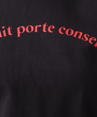 ｇｒｏｖｅ×Ｓｏｍｅｔｈｉｎｇ　メッセージロゴＴシャツ（２００１９６０２２６）